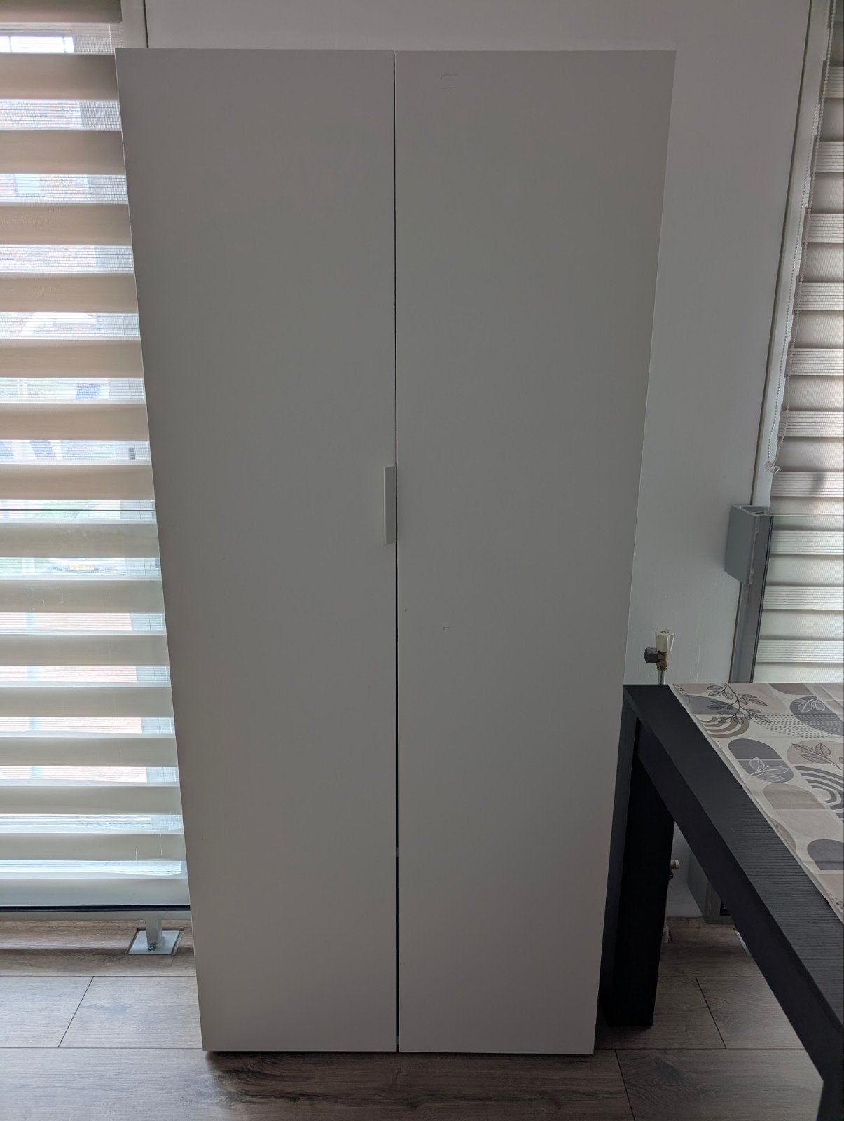 PLATSA- kast (IKEA) - 80x40x180cm, Ophalen of Verzenden