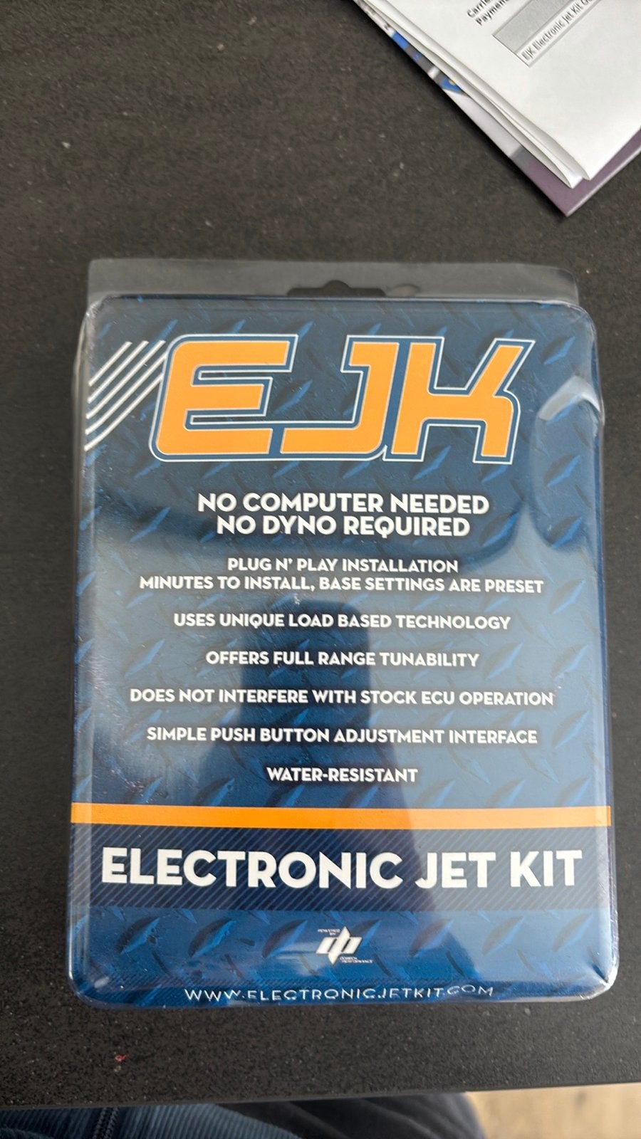 EJK Electronic Jet Kit voor Yamaha FZ8N, Fazer 8, FZ8, Motoren, Ophalen of Verzenden