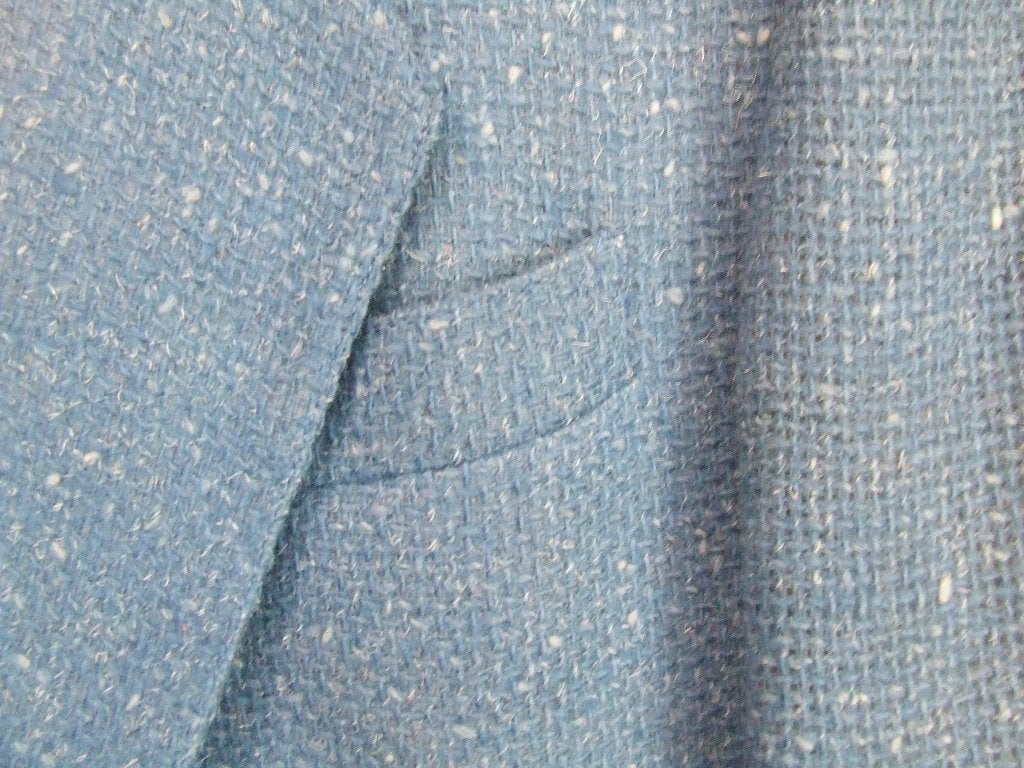 colbert+pantalon, Ophalen, C&A, Zo goed als nieuw, Maat 48/50 (M)
