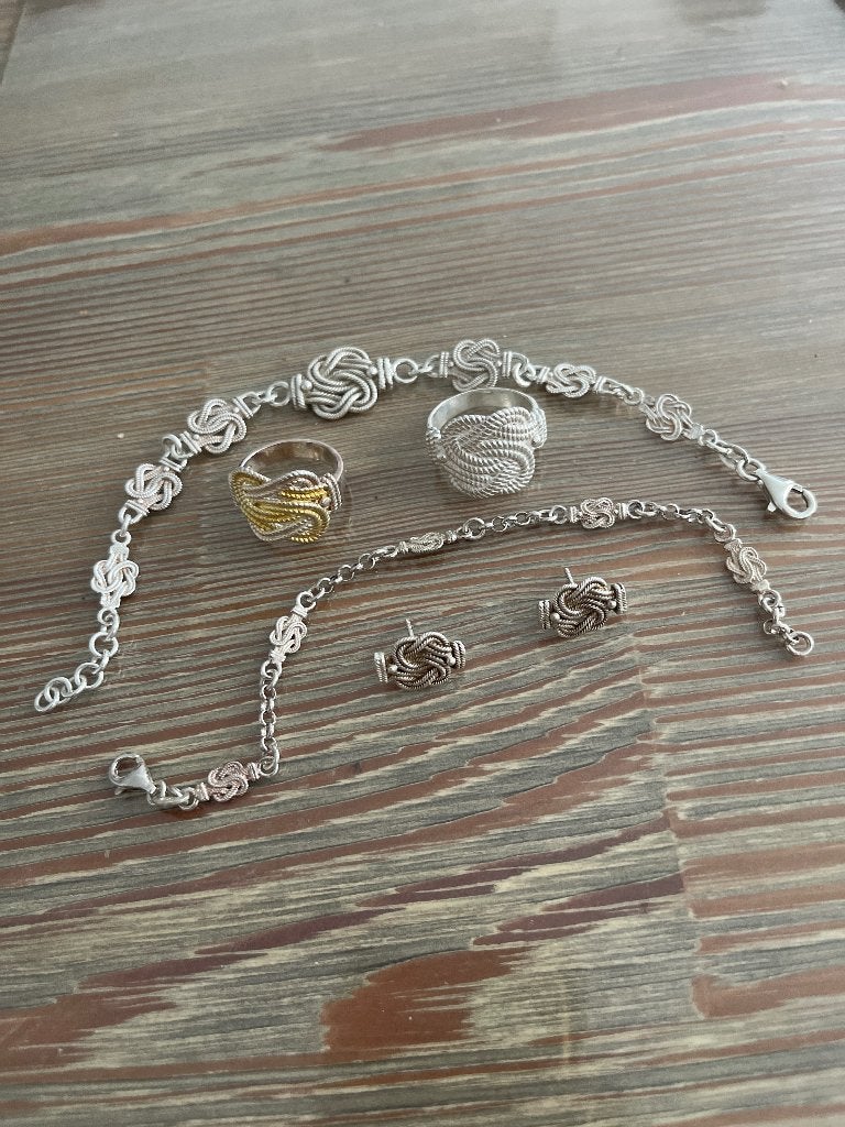 Mattenklopper zilver, Ophalen, Nieuw, Zilver, Leer