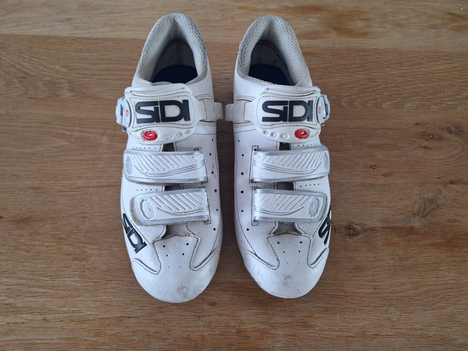 Sidi carbonschoenen, Ophalen of Verzenden, Gebruikt, Schoenen