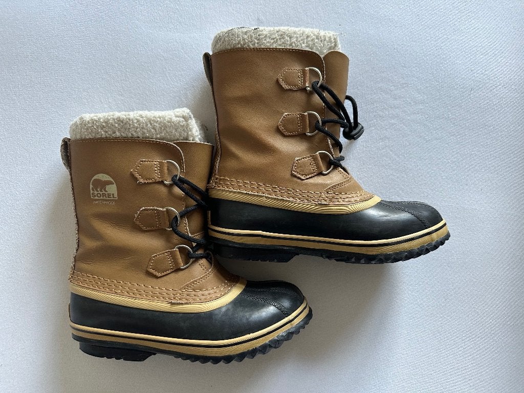 Snowboots Sorel, Kleding | Dames, Schoenen, Ophalen, Beige, Snowboots, Sorel