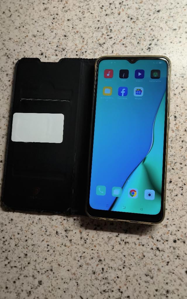 Oppo smartphone A9 2020, Telecommunicatie, Mobiele telefoons | Overige merken, Overige modellen, Ophalen of Verzenden, Zo goed als nieuw