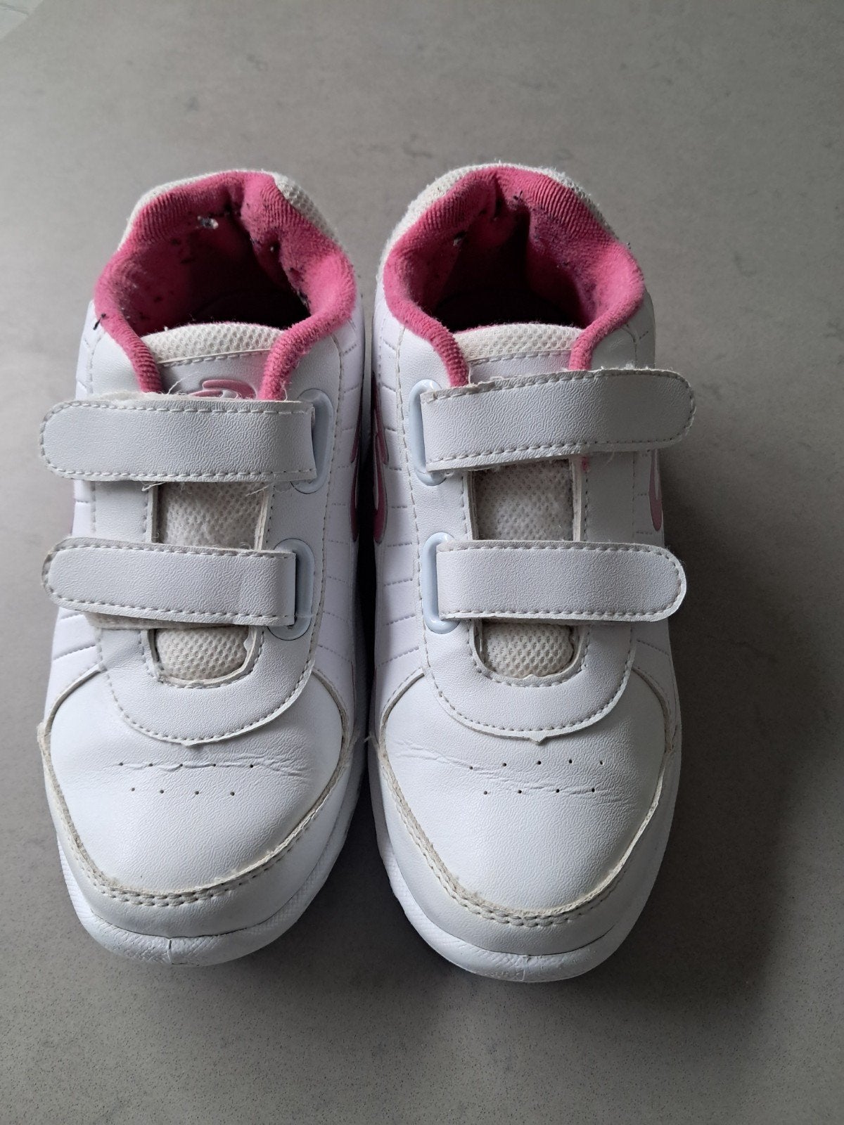 gymschoenen maat 33, Kinderen en Baby's, Babykleding | Schoentjes en Sokjes, Jongetje of Meisje, Ophalen of Verzenden, Gebruikt