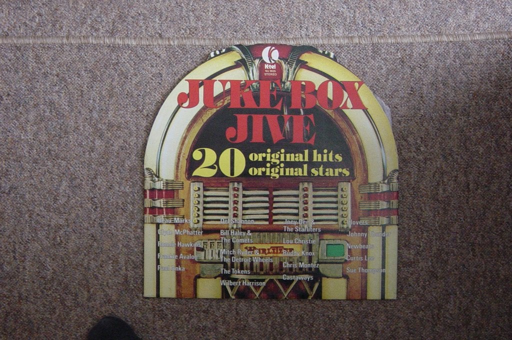 Grote Collectie Verzamel LP 's vanaf 2,50 per stuk, Ophalen of Verzenden, Zo goed als nieuw, 12 inch, LP