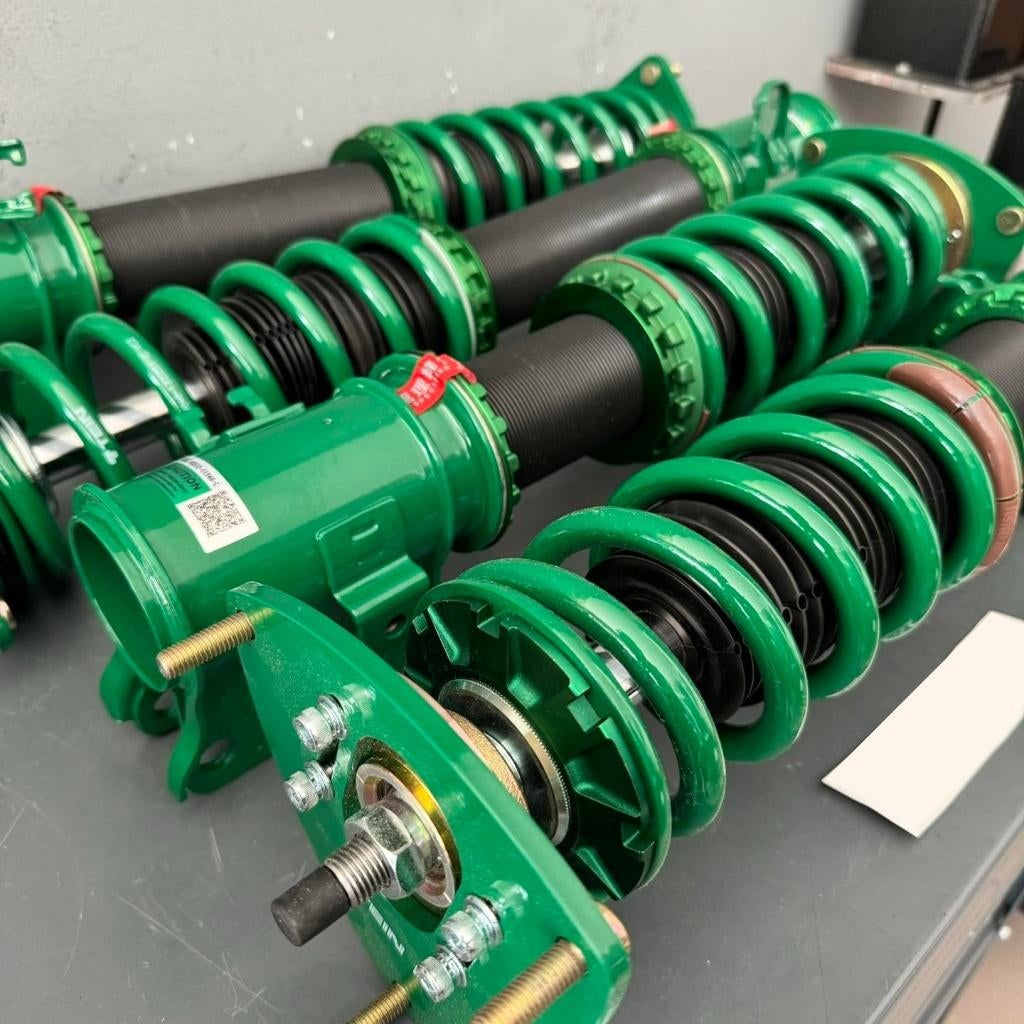 Tein Flex Z schroefset - Subaru Impreza GTT GC8 92-00, Ophalen of Verzenden