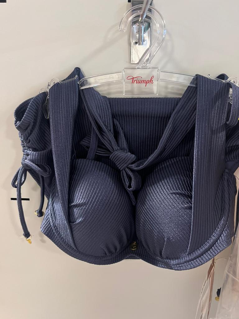 Ten Cate bikini 70C/ 36C slip 36 NIEUW!! Nu €40,-, Ophalen of Verzenden, Nieuw, Bikini