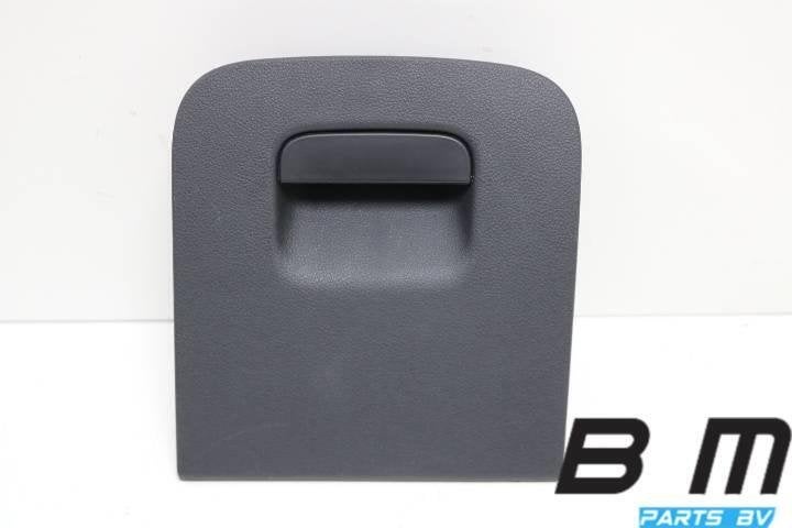 Opbergvak in dashboard VW Beetle 5C 5C1857919A, Gebruikt