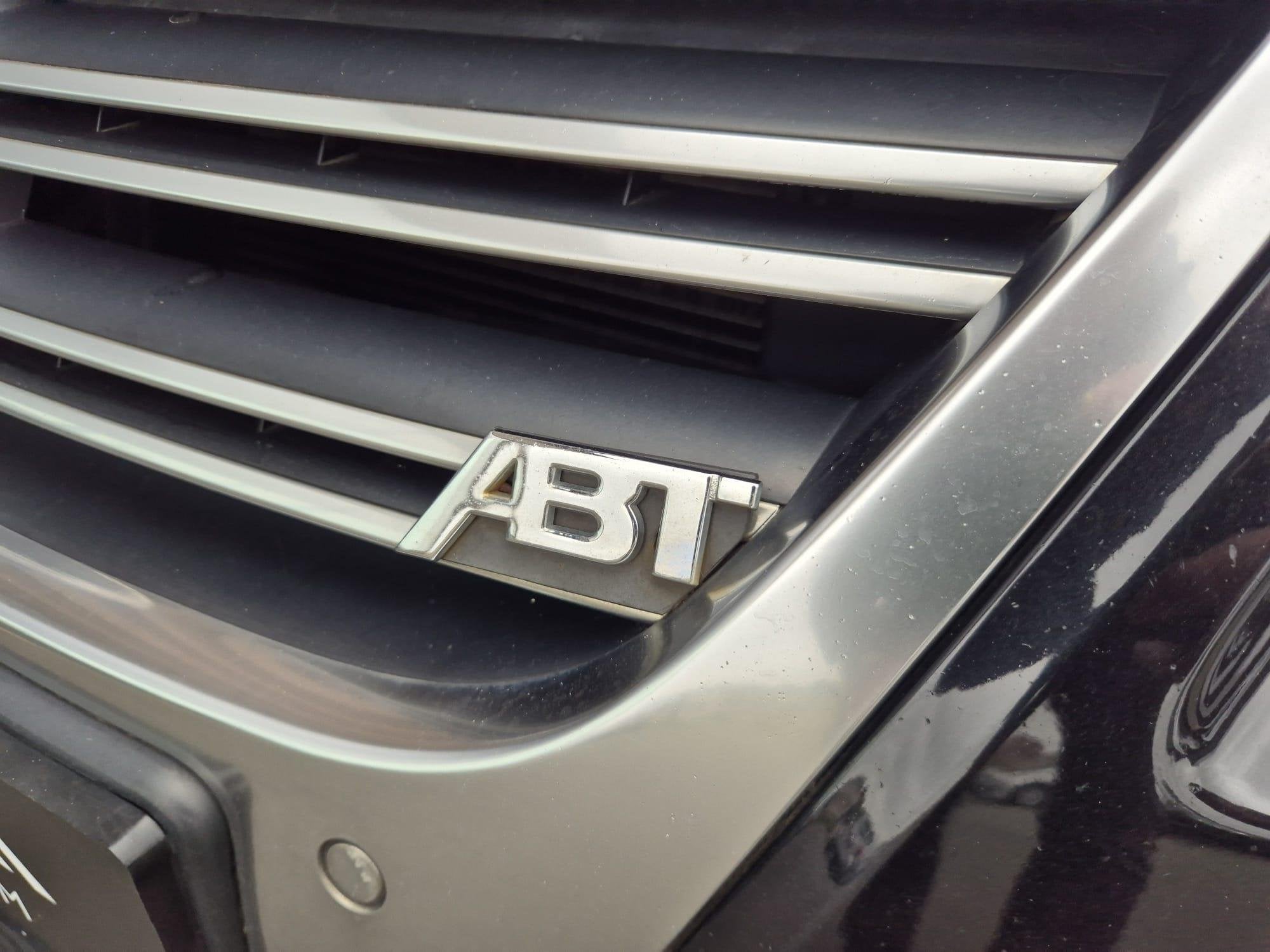 Volkswagen Passat Variant 2.0 TFSI R-Line ABT | Clima | Stoe, Euro 5, Stof, Gebruikt, Zwart