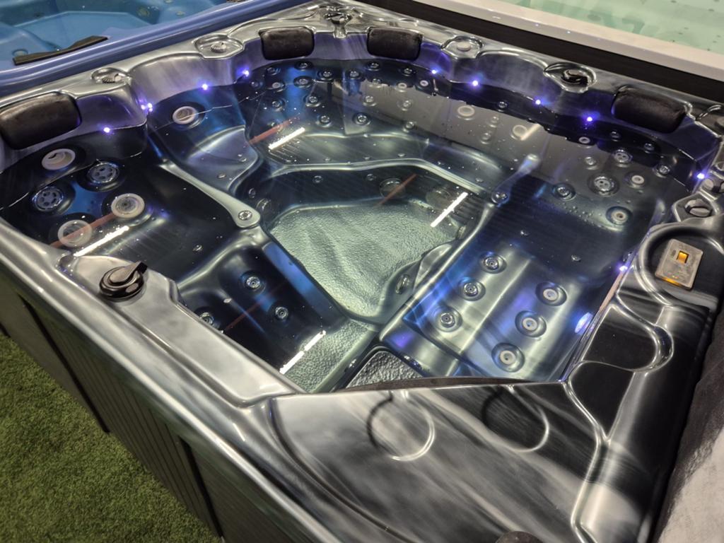 7 dagen OPEN ‼️ BALBOA JACUZZI ️ GROOTSTE SHOWROOM VAN NL, Tuin en Terras, Bubbelbaden en Hottubs, Ophalen of Verzenden, Nieuw