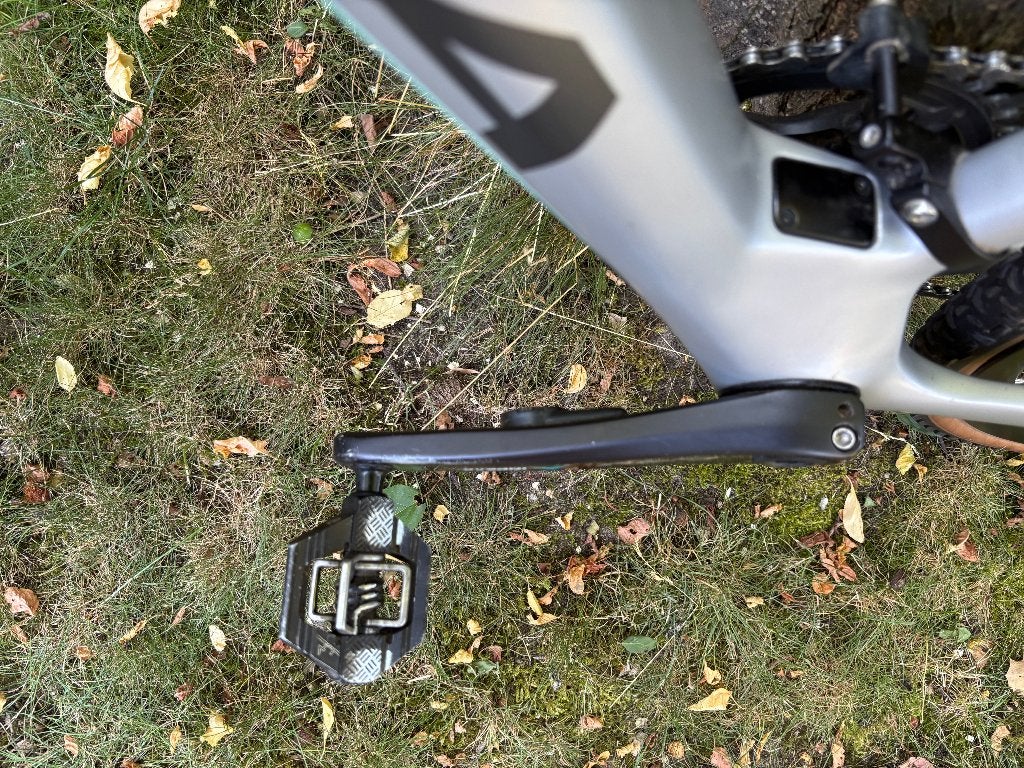 2023 ORBEA Terra M30, Ophalen, 24 inch of meer, Gebruikt, Aluminium