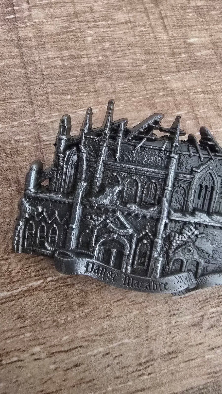 Efteling, Ophalen of Verzenden, Zwart, Minder dan 95 cm