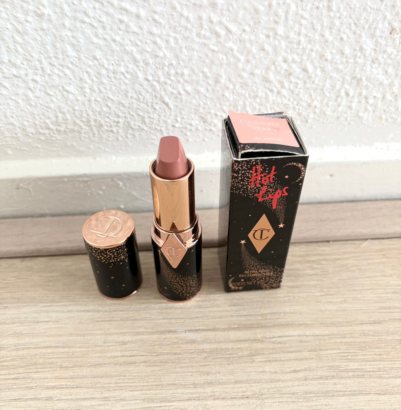 Nieuw Charlotte tilbury lipstick, Lippen, Verzenden, Nieuw, Make-up