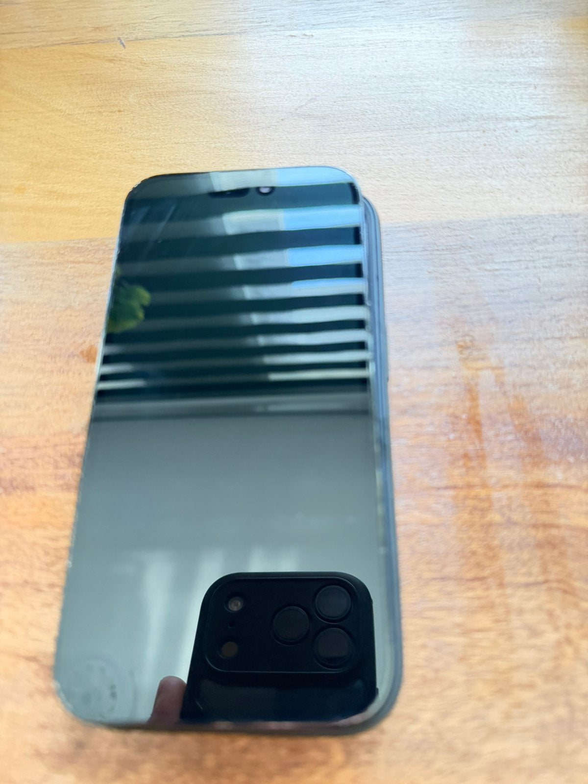 Iphone 14 pro, Ophalen of Verzenden, Zo goed als nieuw, IPhone 14