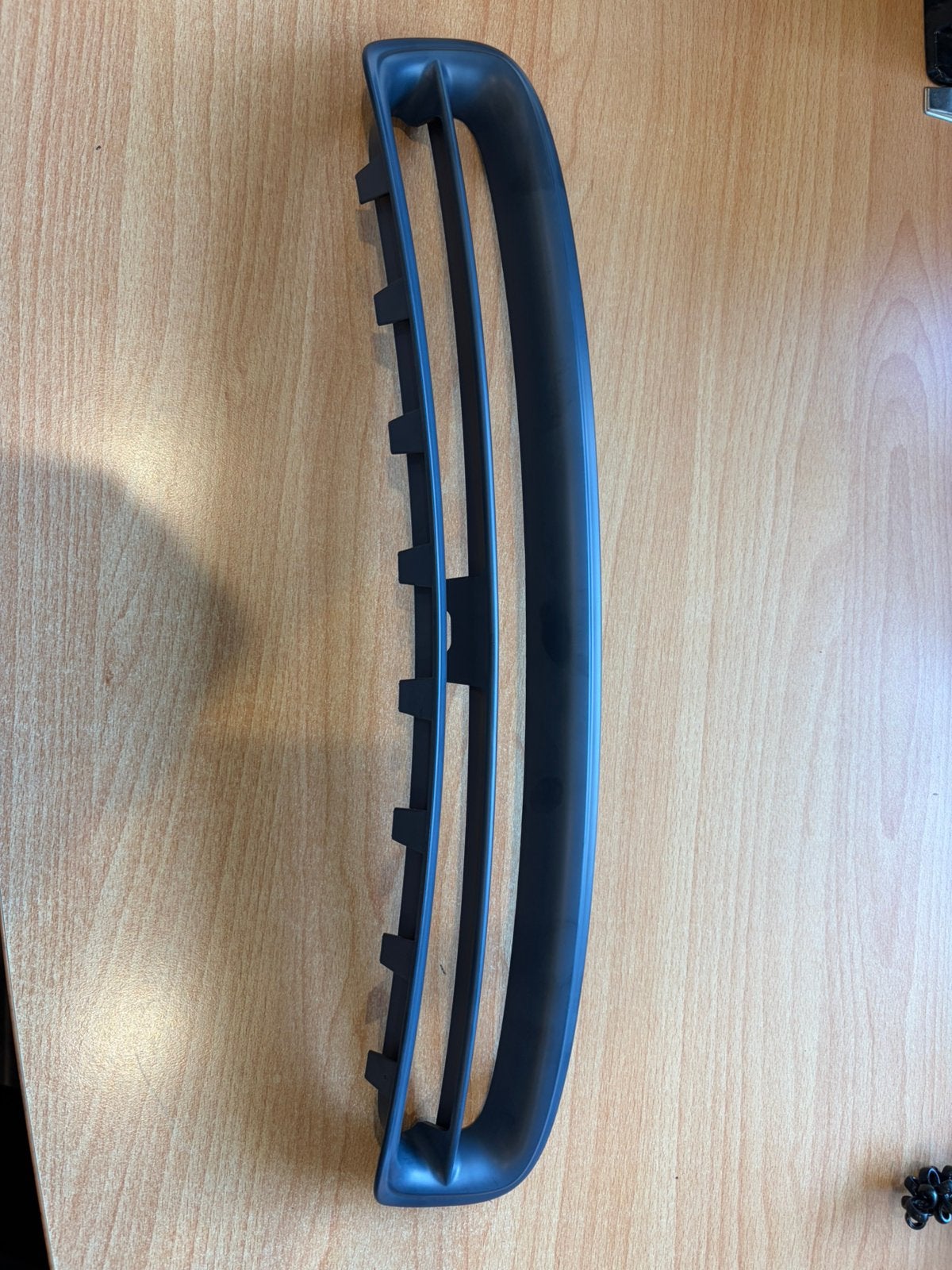 Grill porsche. Boxster s., Ophalen of Verzenden, Nieuw, Porsche