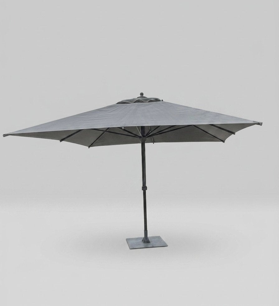 Sediamo horeca parasol, Ophalen, Gebruikt, Meer dan 4 meter, Stokparasol