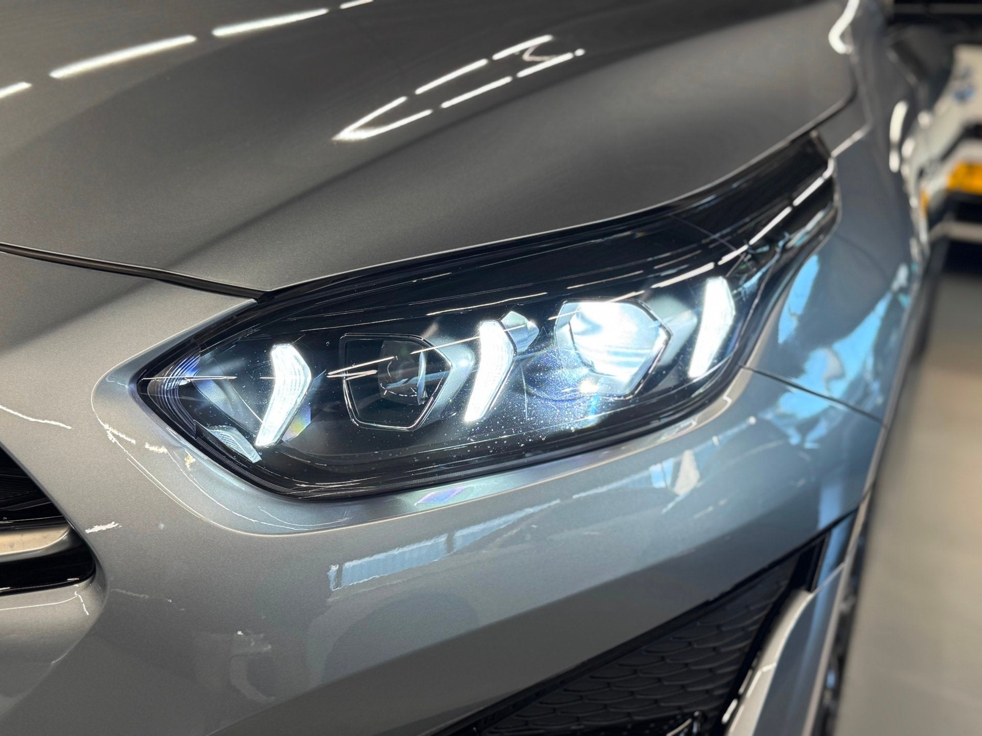 Foto 29 van Kia ProCeed 1.5 T-GDi GT-Line Leder | Led l Camera l Carplay