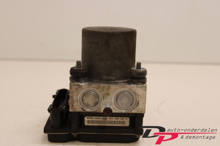 ABS Pomp van een Citroen C4, Gebruikt, -, Ophalen of Verzenden, -