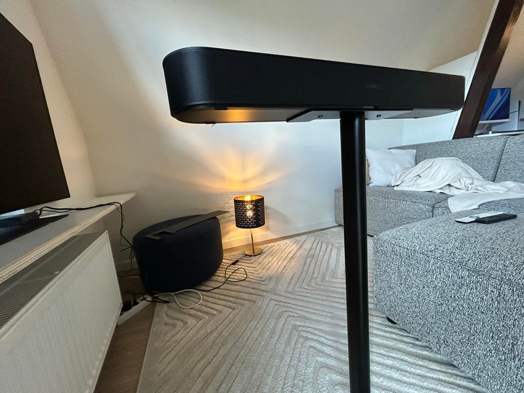 Standaard voor sonos beam gen 2 - Zo goed als nieuw