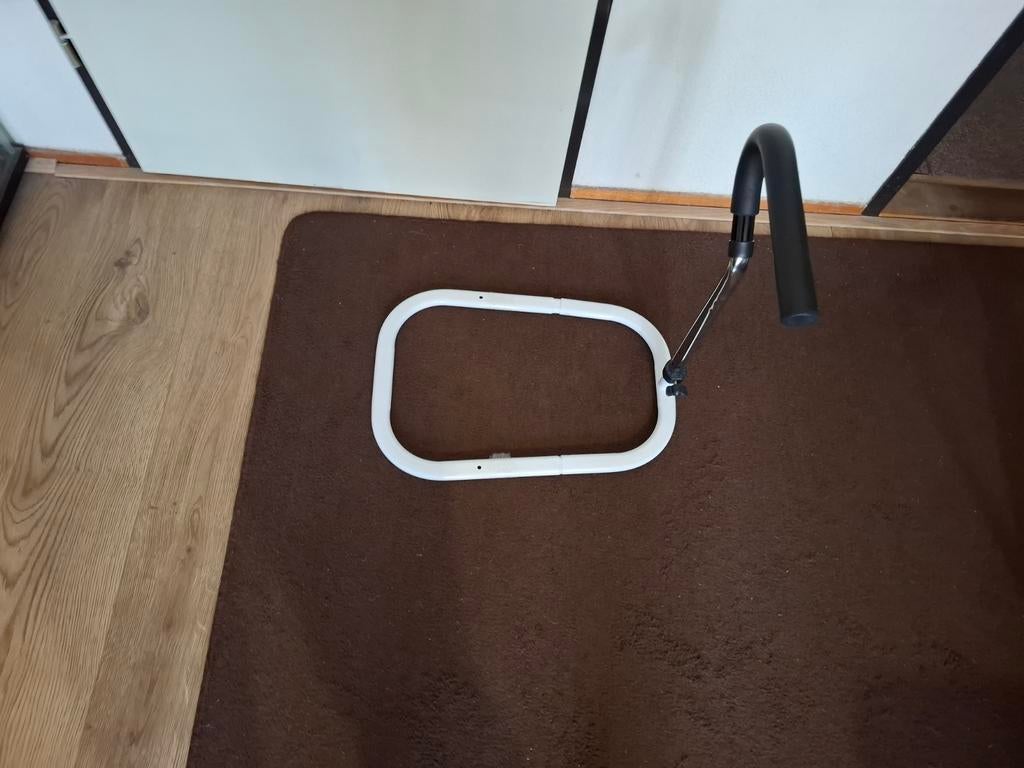 Opstaan stok voor bed ,bank of stoel, Ophalen
