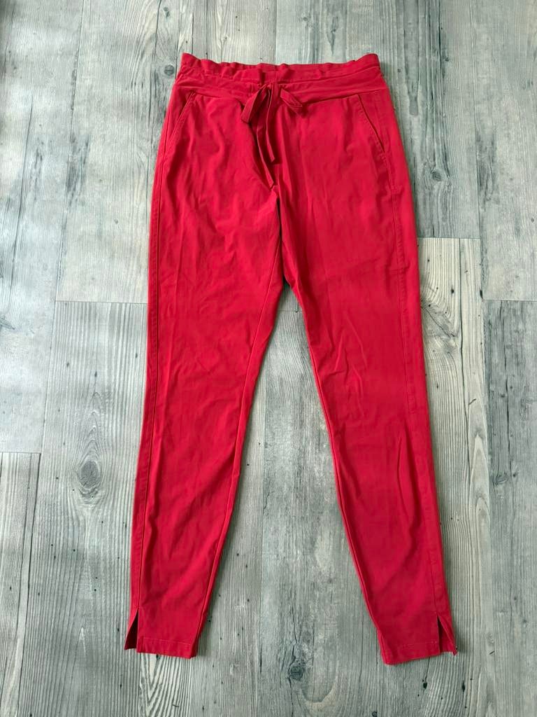 Studio Anneloes broek M/38, Maat 38/40 (M), Ophalen of Verzenden, Lang, Gedragen