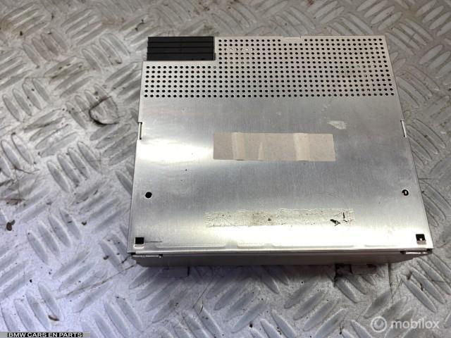 Radiomodule BMW X5 E53 becker bm 54 65126919078, Gebruikt, PartnerPortal@bmw.de, Bmw, Ophalen of Verzenden