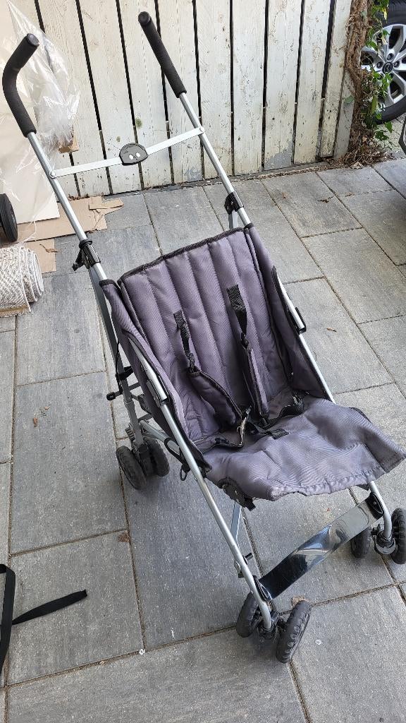 Buggy tekoop, Kinderen en Baby's, Ophalen, Gebruikt, Overige merken