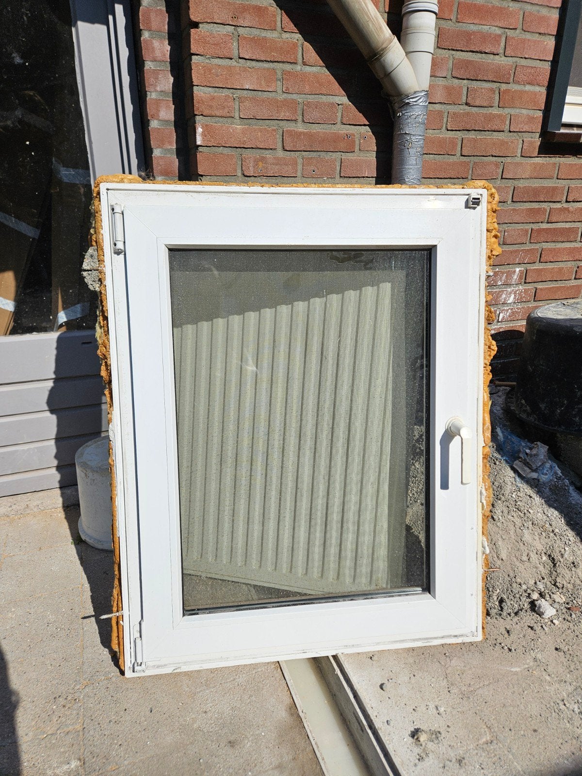 Diverse te koop wegens verbouwing T.E.A.B, Ophalen, Gebruikt, Hout, 75 tot 150 cm