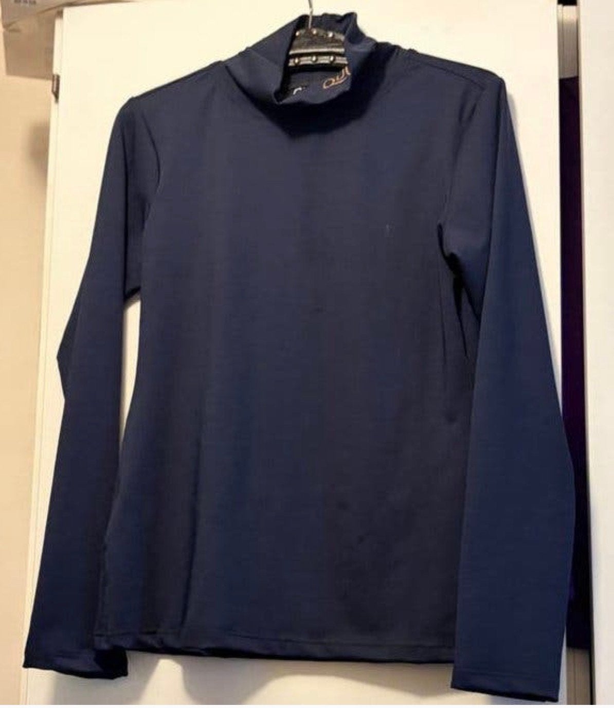 Te koop Quur training thirt maat L, Dieren en Toebehoren, Blauw, L, Nieuw, Ophalen of Verzenden