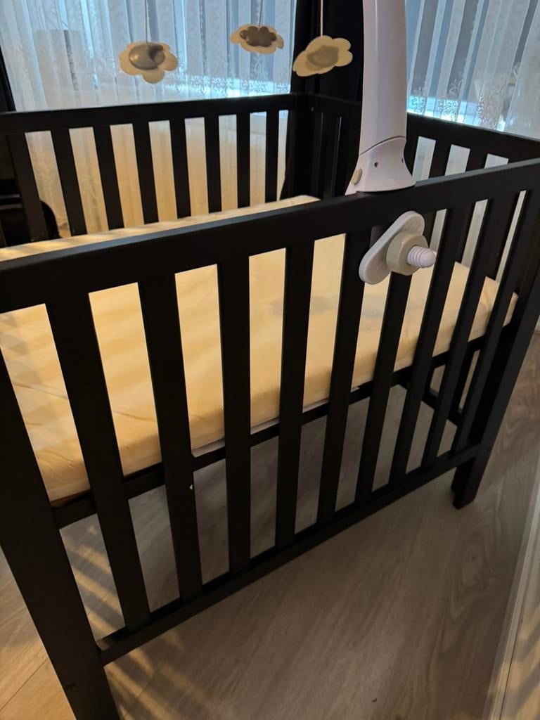 Cabino Baby Box Nova, Kinderen en Baby's, Boxen, Ophalen of Verzenden, Zo goed als nieuw