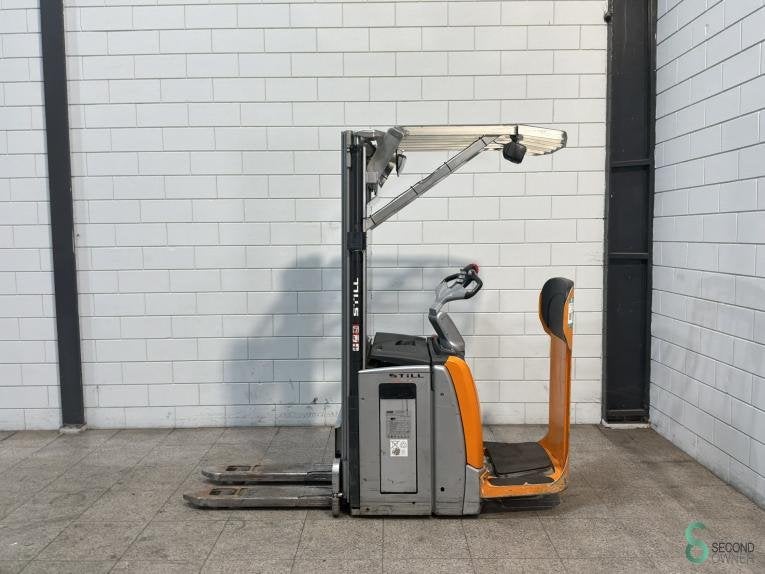 Stapelaars Elektrisch Still EXV-SF14 2018 Triplex