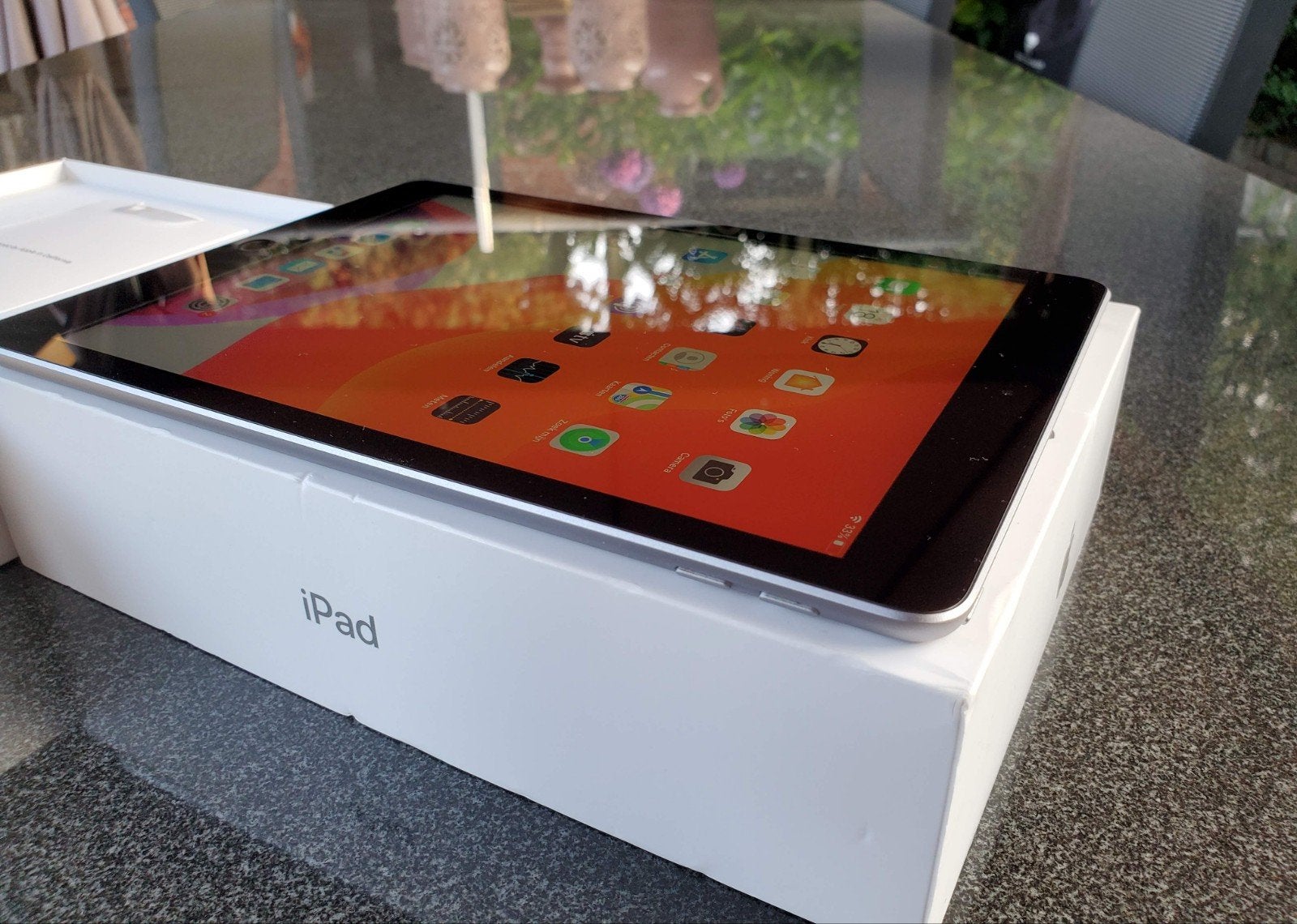 Apple 🍏 iPads vanaf € 49,- Top kwaliteit! Air / 2018 /2025