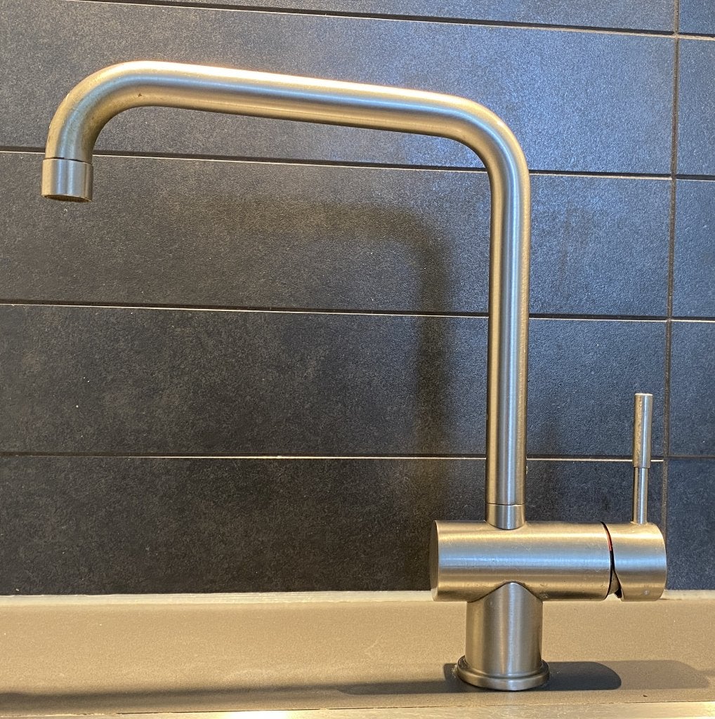 Kraan Bosch Solitaire, Ophalen, Minder dan 50 cm, Gebruikt, Minder dan 25 cm