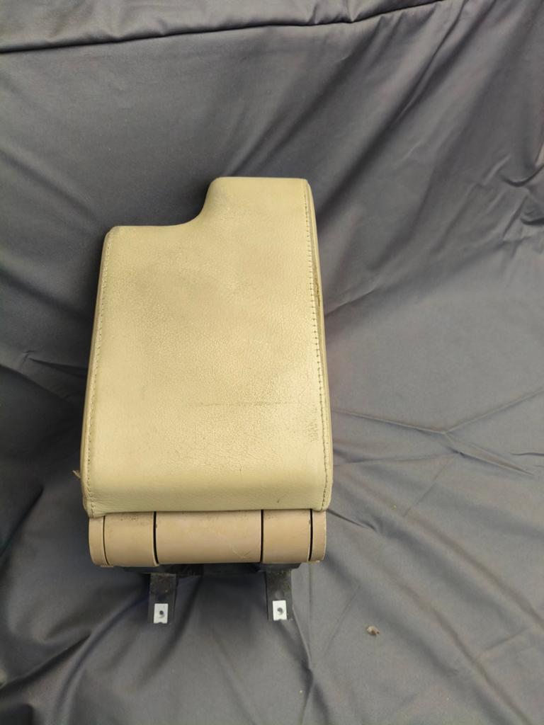 BMW E46 Armsteun Beige - Gebruikt, Auto-onderdelen, Ophalen of Verzenden