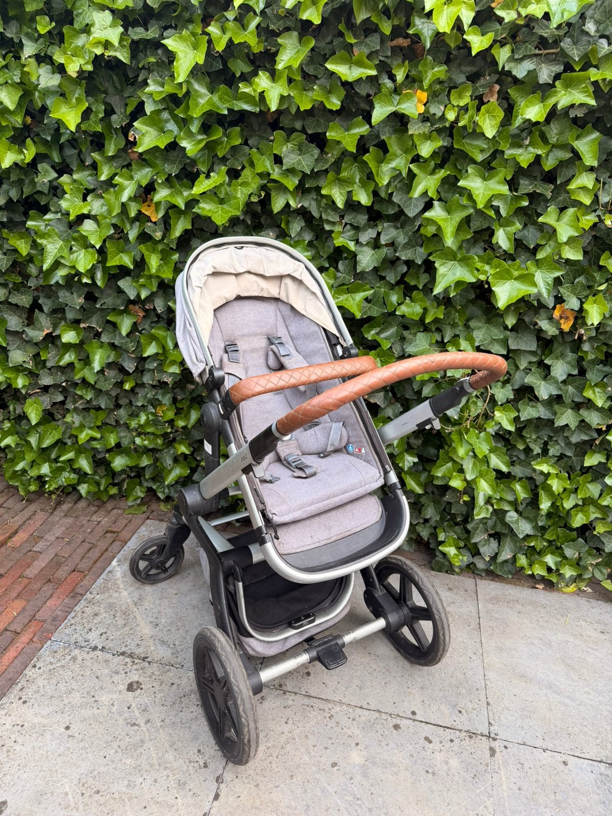 Joolz Day Kinderwagen, Ophalen, Gebruikt, Overige merken