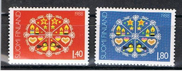 Postzegels Finland, Verzenden, Finland, Postfris