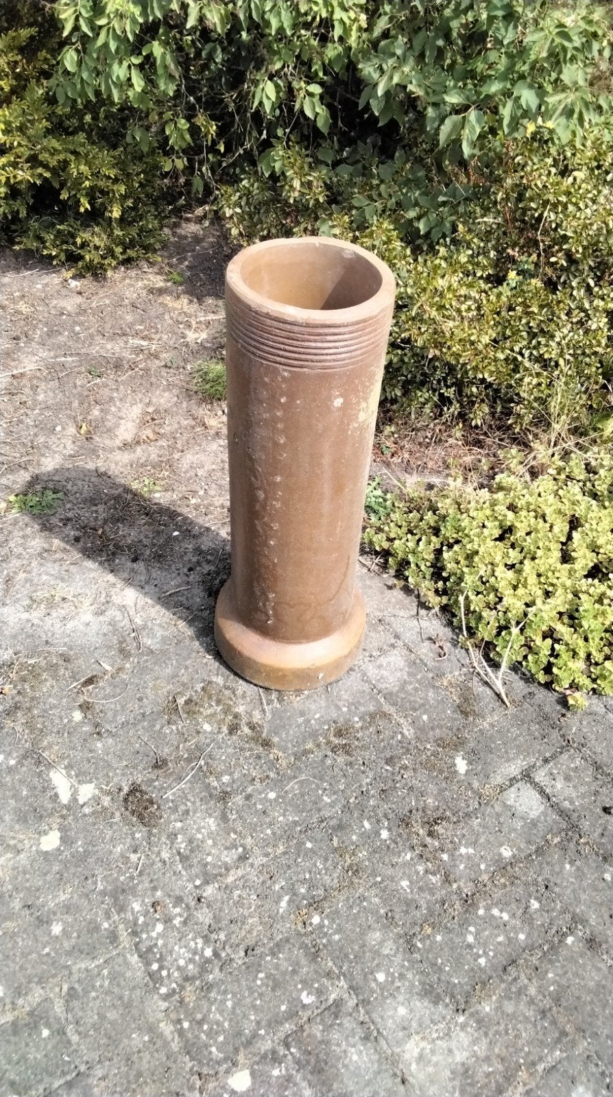 Diverse tuintegels /palissadebanden, Tuin en Terras, Tegels en Klinkers, Ophalen, Beton, Overige typen