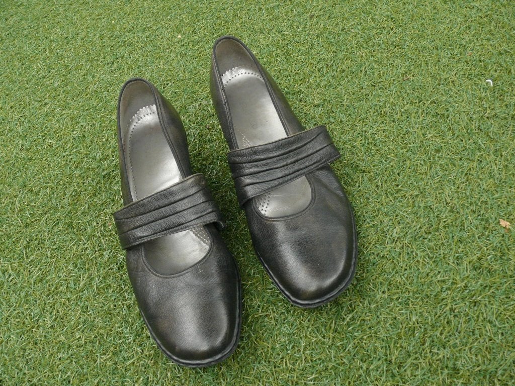 ARA Jenny schoenen maat 39 als nieuw, Ophalen of Verzenden, Zo goed als nieuw, Schoenen met lage hakken