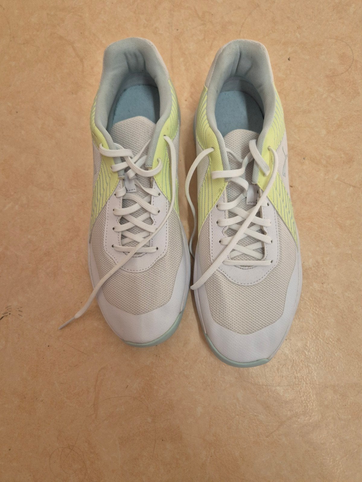 Puma schoenen, Kleding | Heren, Ophalen of Verzenden, Nieuw, Wit