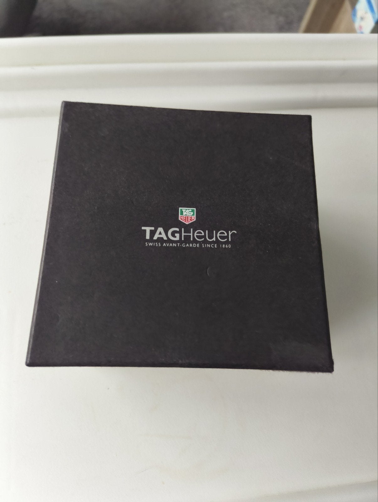 TAG Heuer Aquaracer Full Set - Zeer Goede Staat, Ophalen, Staal, Staal, Polshorloge