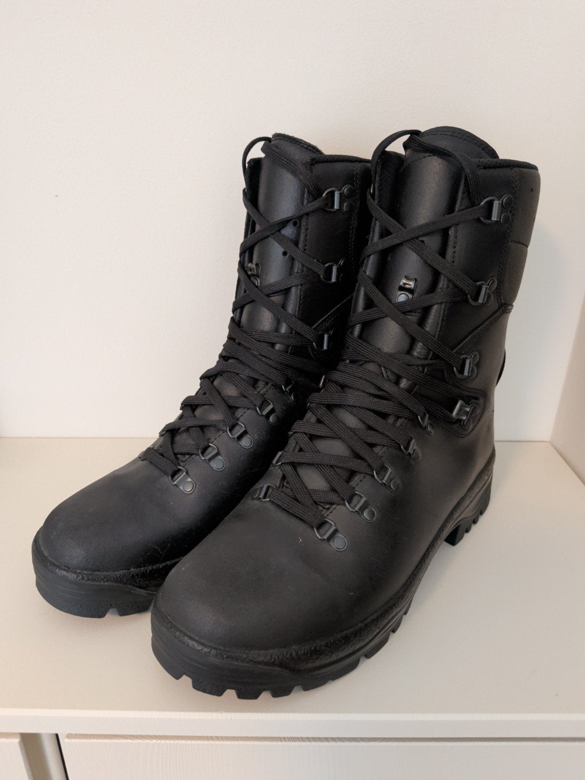 Meindl kisten Frans leger, Ophalen of Verzenden, Nieuw, Schoenen