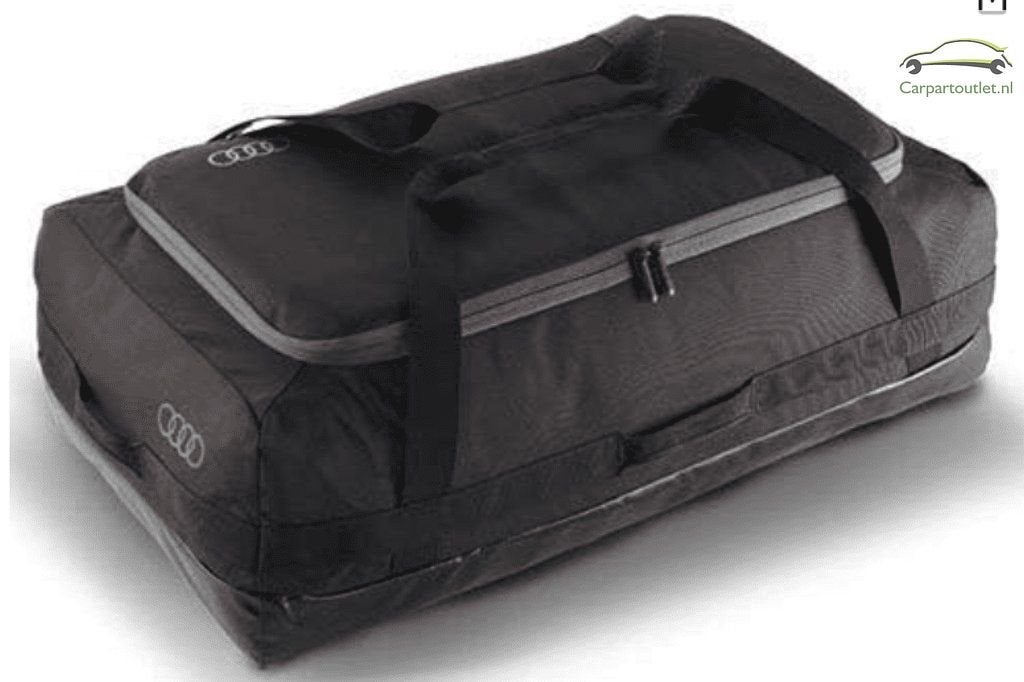 Zachte bagagebox tas Audi 000071154A, -, -, Nieuw, Ophalen of Verzenden