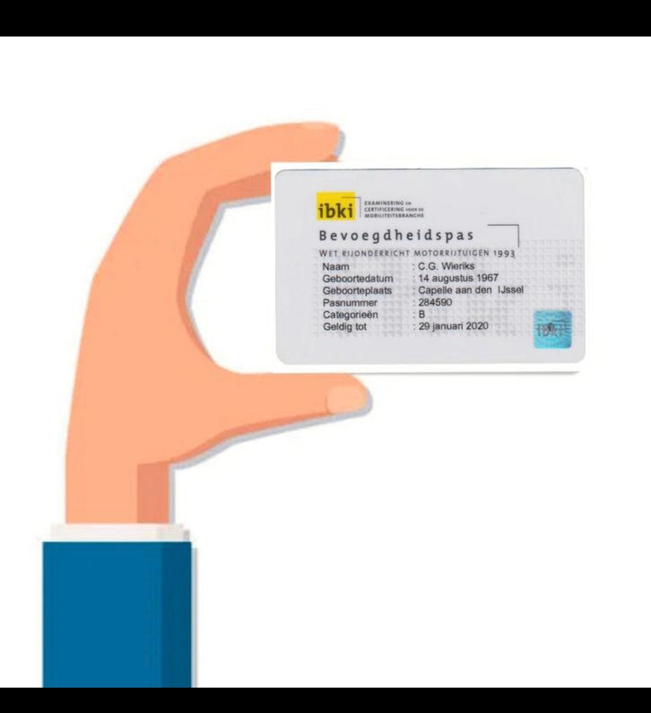 Rijinstructeurs opleiding digitaal, Boeken, Ophalen of Verzenden, Beta, Nieuw, Niet van toepassing