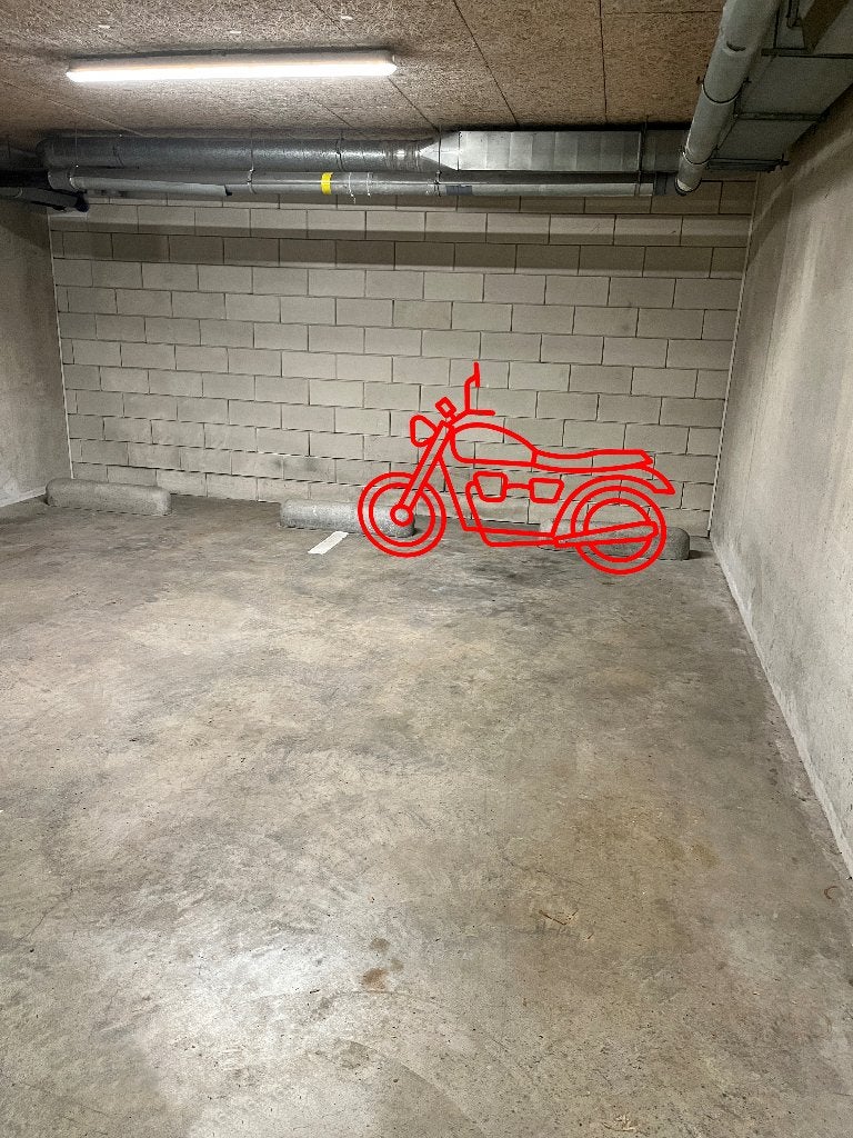 motor stalling