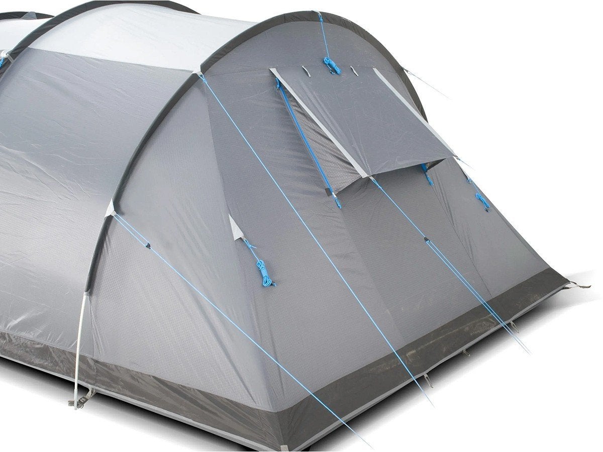 te koop tent, Caravans en Kamperen, Ophalen of Verzenden, Nieuw, Tot en met 4