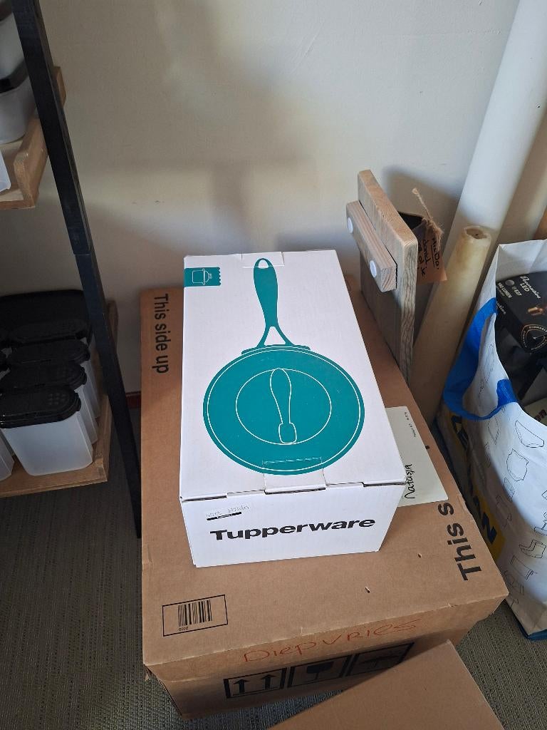 Party Tupperware, Ophalen of Verzenden, Nieuw, Overige typen