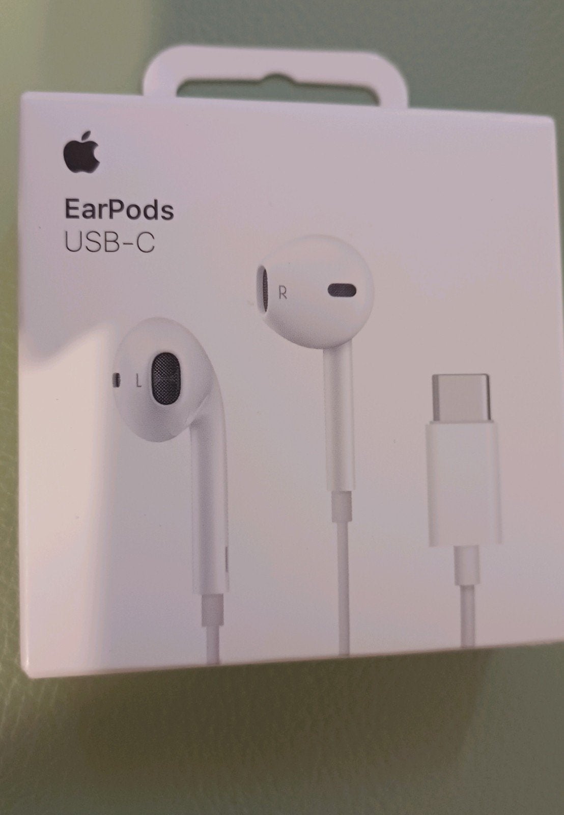 Apple EarPods (USB-C) - Nieuw in verpakking, Ophalen of Verzenden