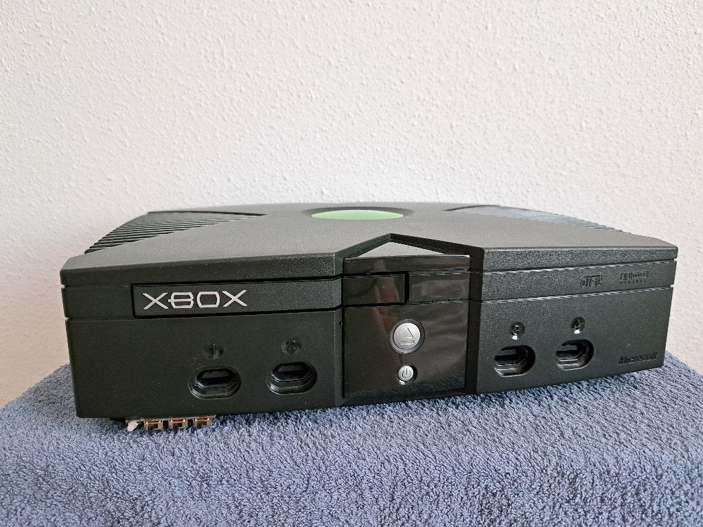Defecte Xbox en Xbox360 consoles/onderdelen, Spelcomputers en Games, Verzenden, Niet werkend, Zonder controller
