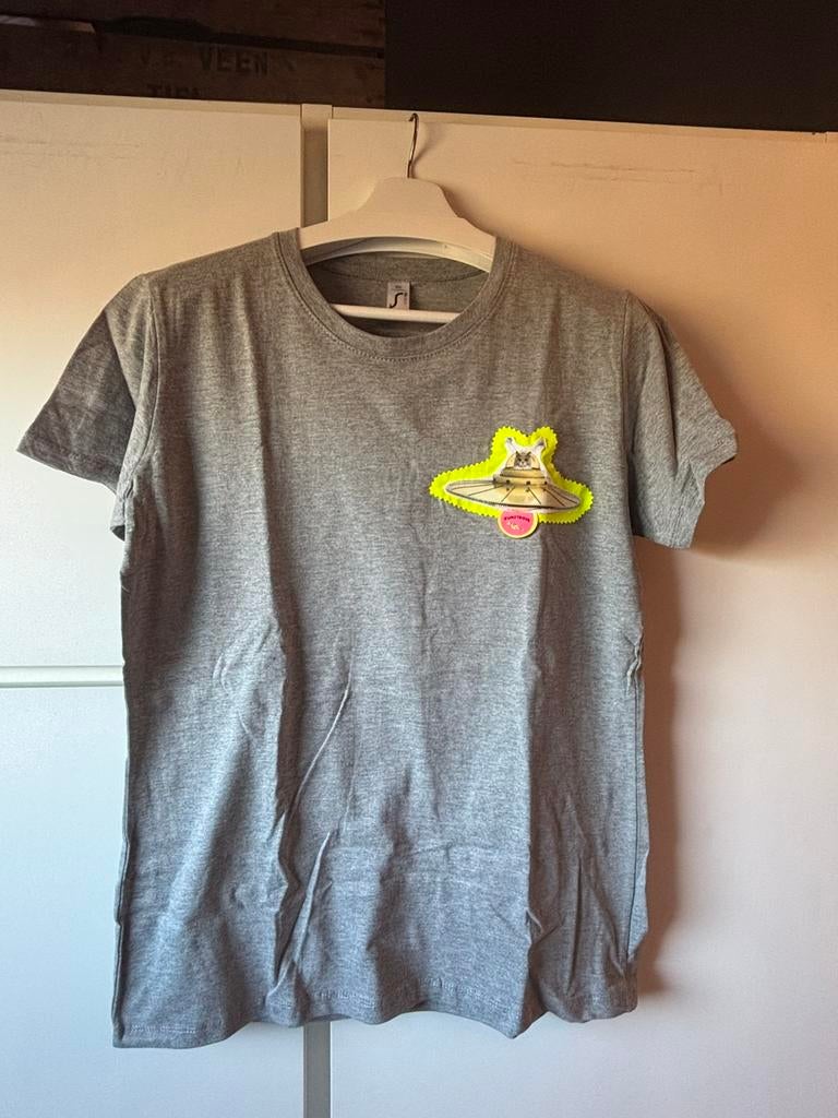 2 t-shirts van de Kunstboer, Ophalen of Verzenden, Nieuw, Korte mouw