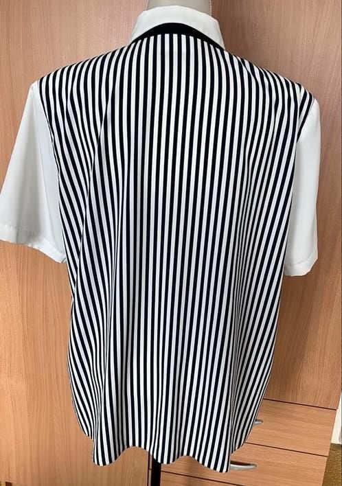 Starstyle blouse maat 46/48[dm], Ophalen of Verzenden, Zo goed als nieuw, Maat 46/48 (XL) of groter, Overige kleuren